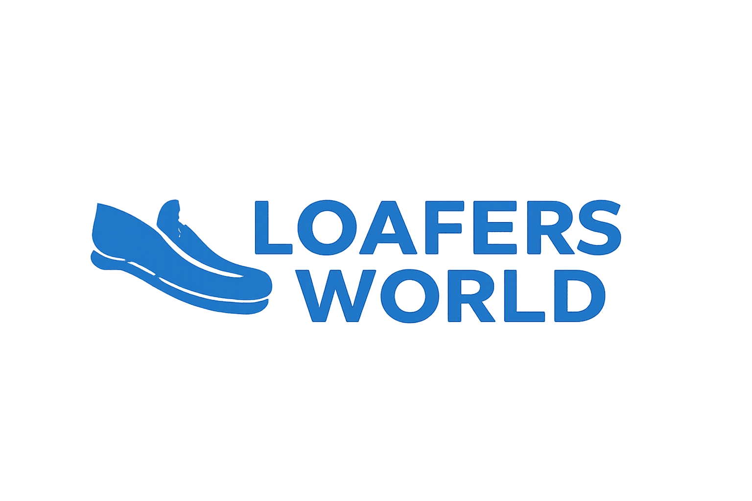 Loafers World Logo